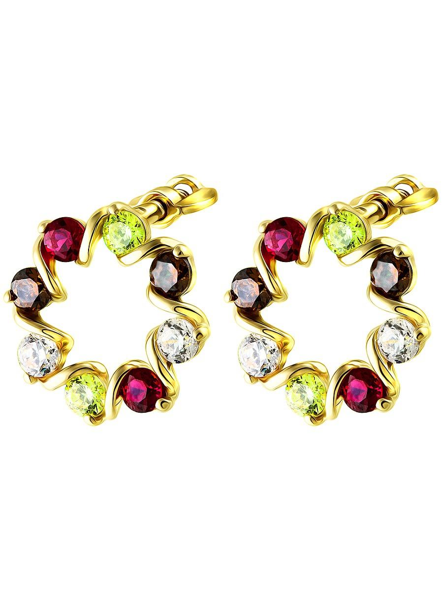 Изделие из золота RICH LINE