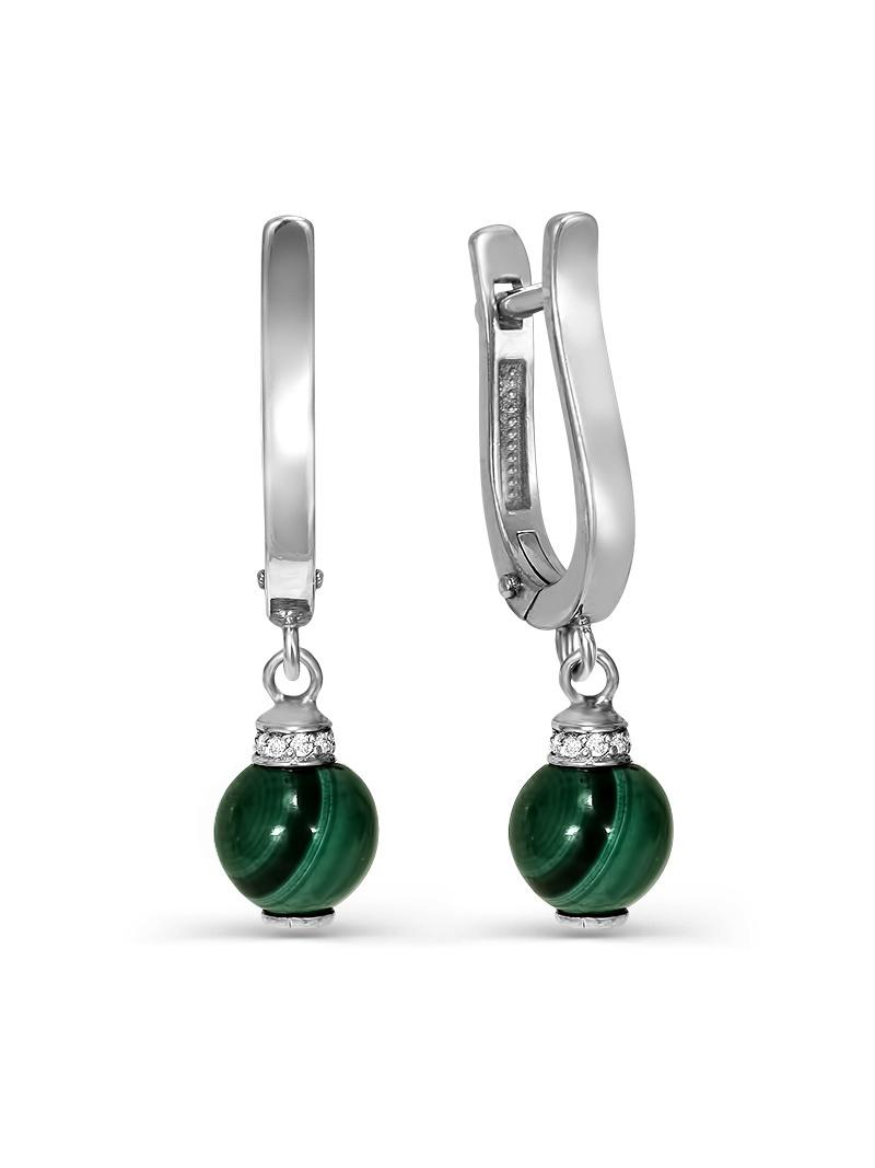 Изделие из серебра KU&KU