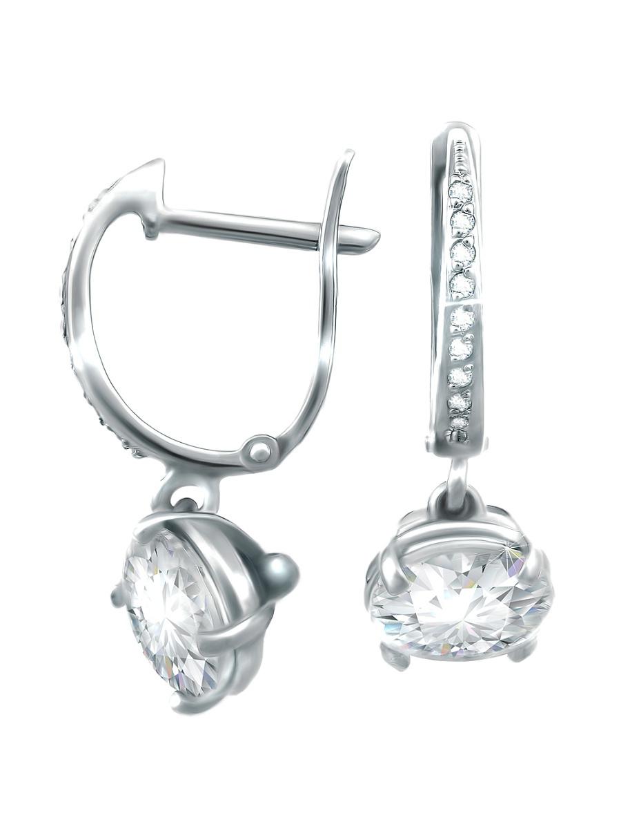 Изделие из серебра RICH LINE