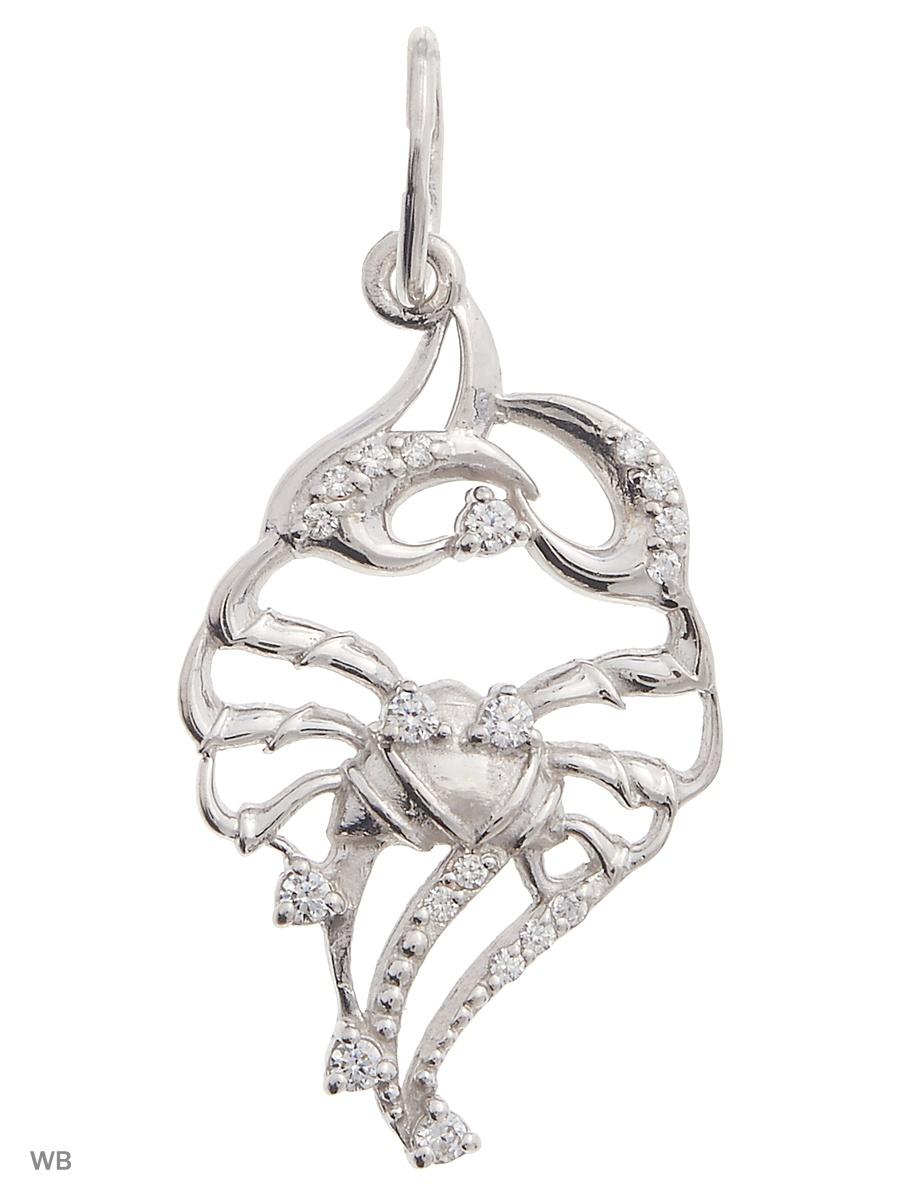 Изделие из серебра ACCENT jewelry