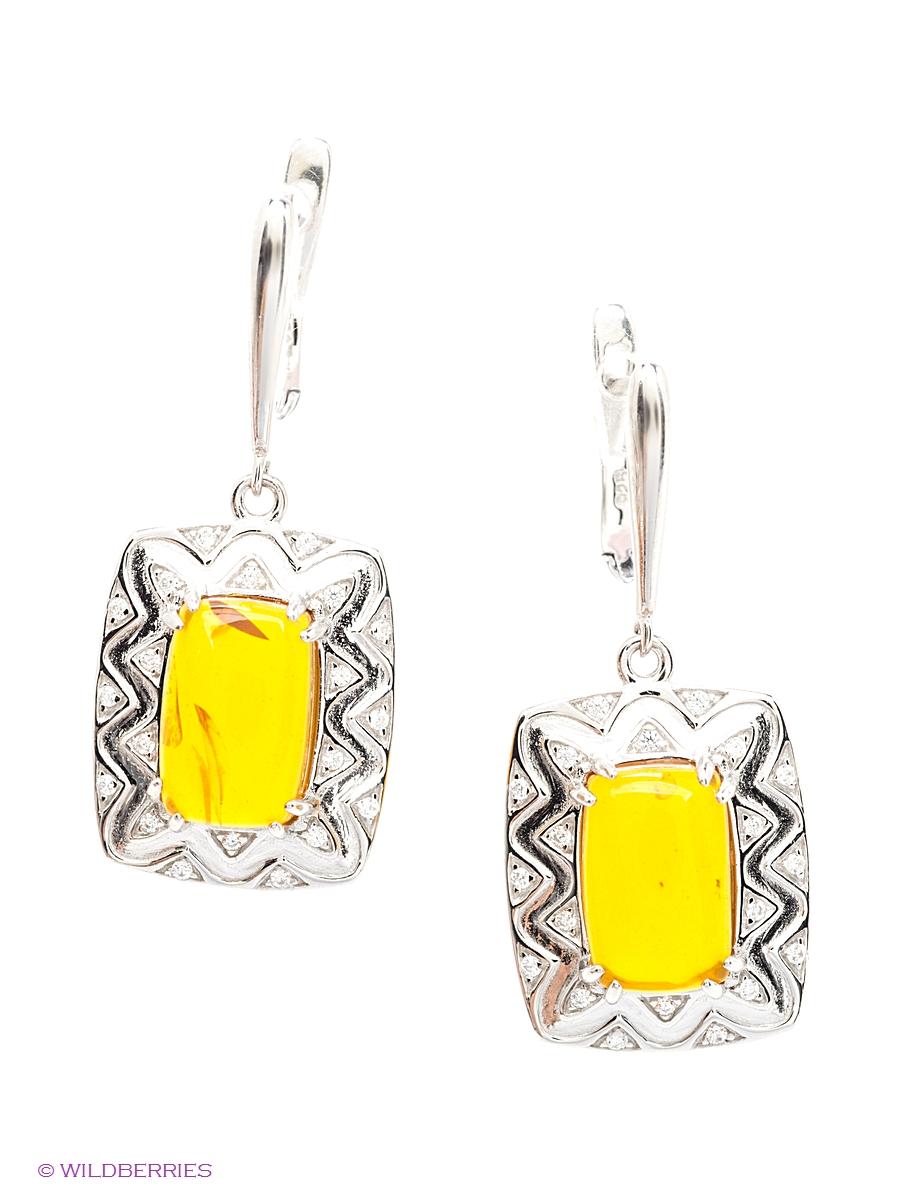 Изделие из серебра Silver Wings