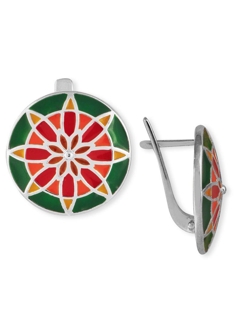 Изделие из серебра KU&KU