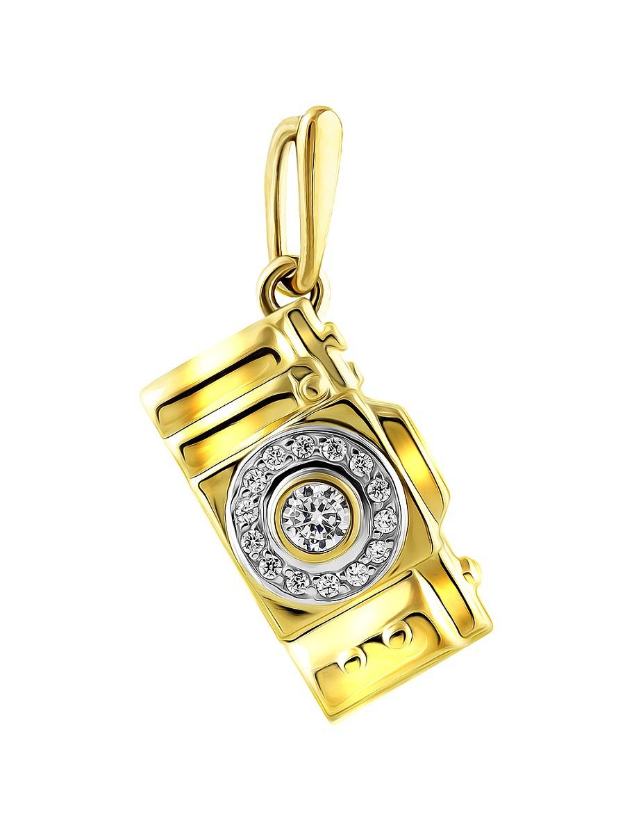 Изделие из золота RICH LINE