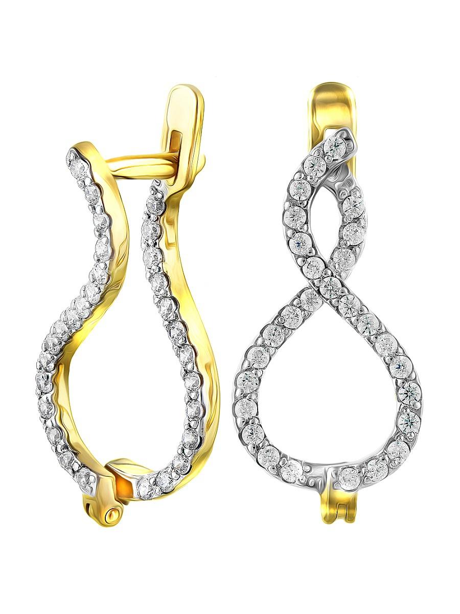 Изделие из золота RICH LINE