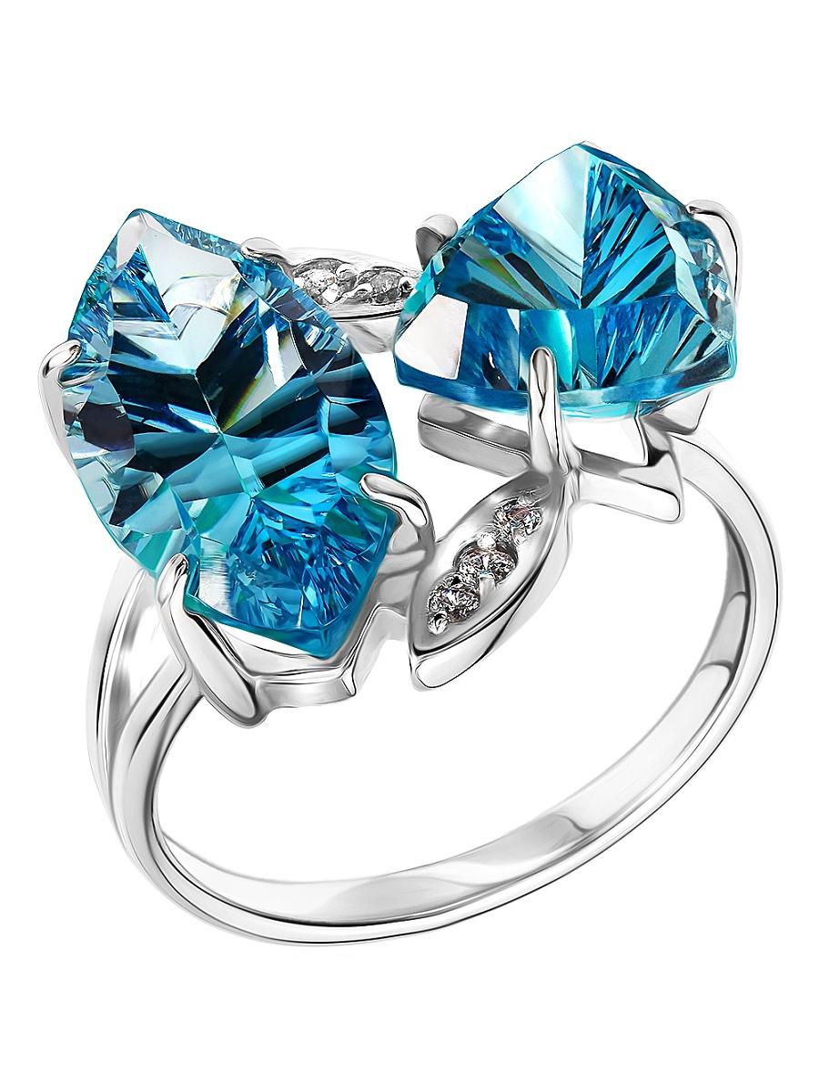 Изделие из серебра RICH LINE