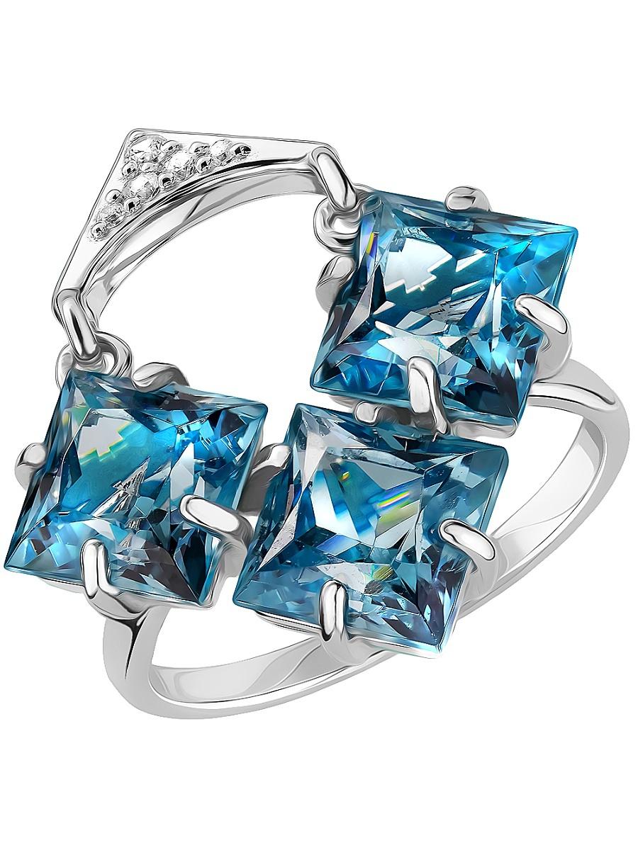 Изделие из серебра RICH LINE