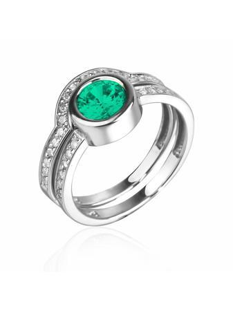 Изделие из серебра KU&KU
