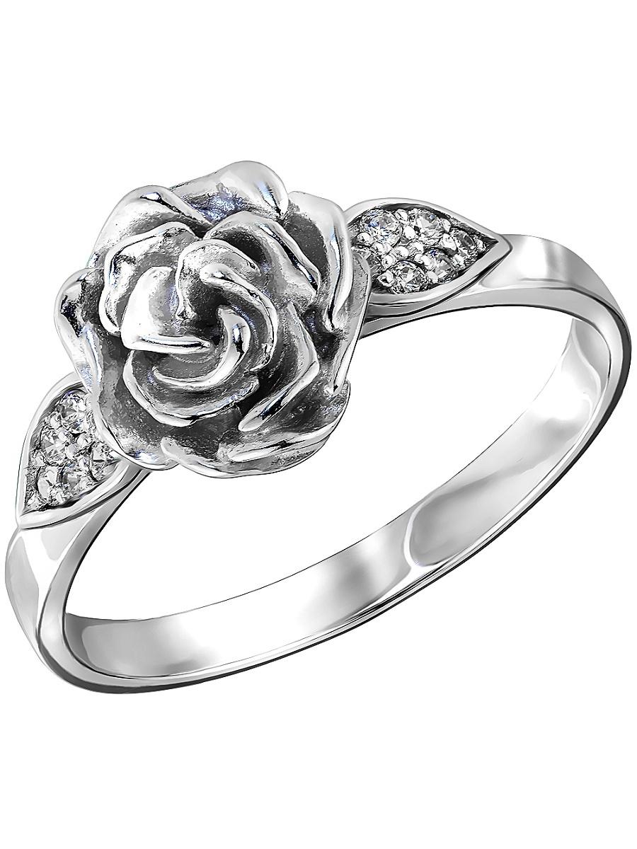 Изделие из серебра RICH LINE