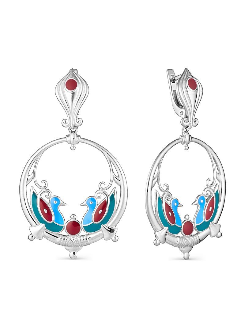 Изделие из серебра KU&KU