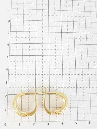 Изделие из серебра Ювелирный дом Tesoro