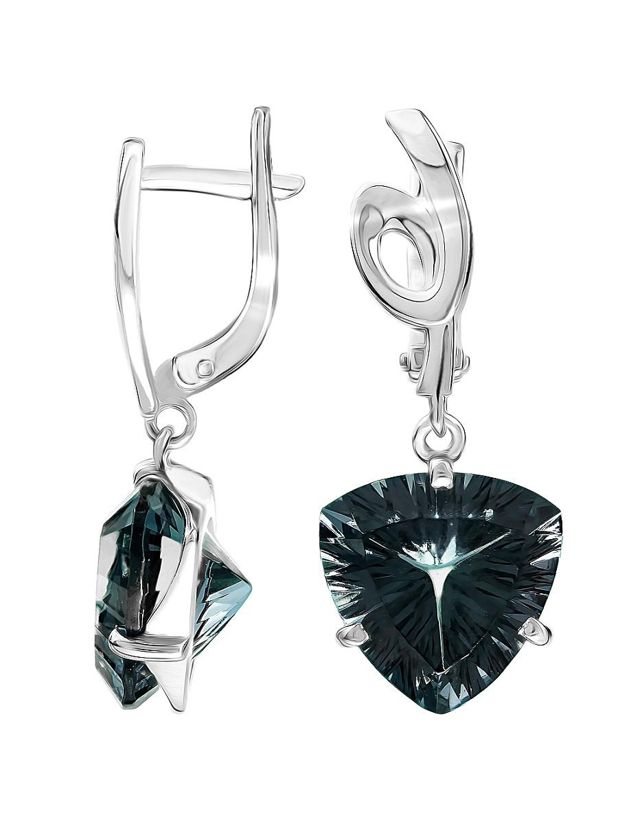 Изделие из серебра RICH LINE