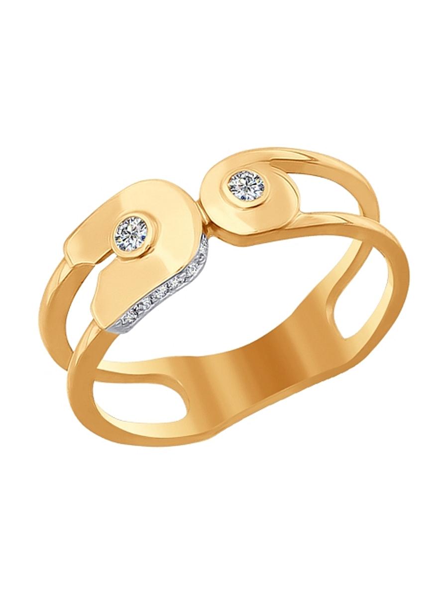 Изделие из золота SOKOLOV