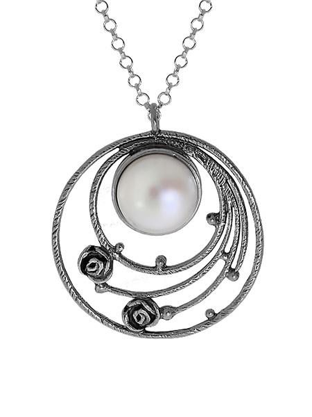 Изделие из серебра DEN'O