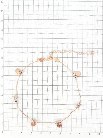 Изделие из серебра Ювелирный дом Tesoro