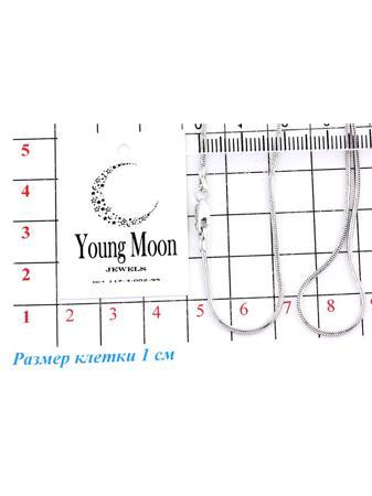 Изделие из серебра Young Moon jewels
