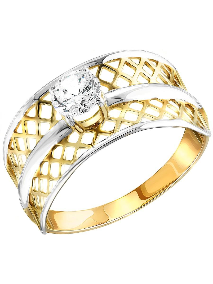 Изделие из золота RICH LINE