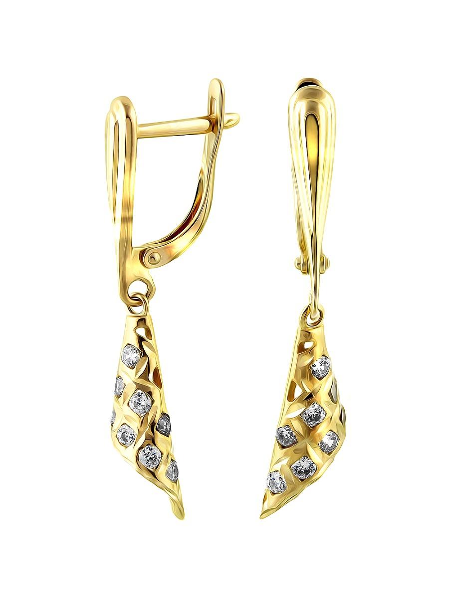 Изделие из золота RICH LINE