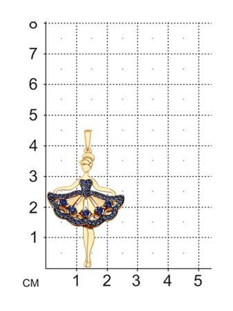 Изделие из золота SOKOLOV