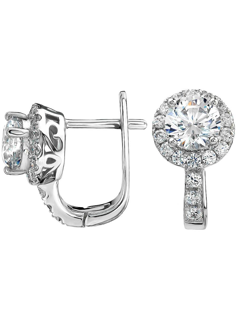 Изделие из серебра RICH LINE