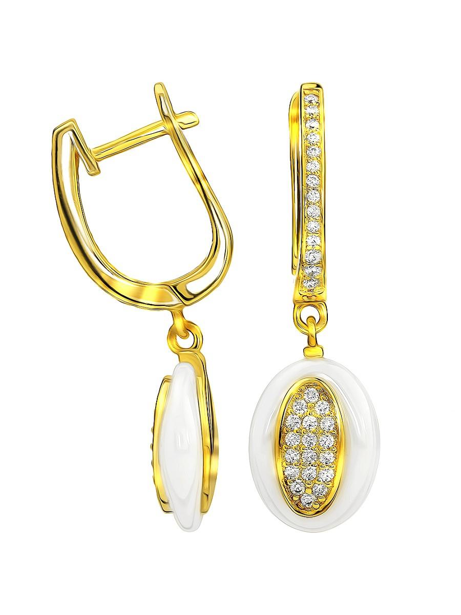 Изделие из серебра RICH LINE