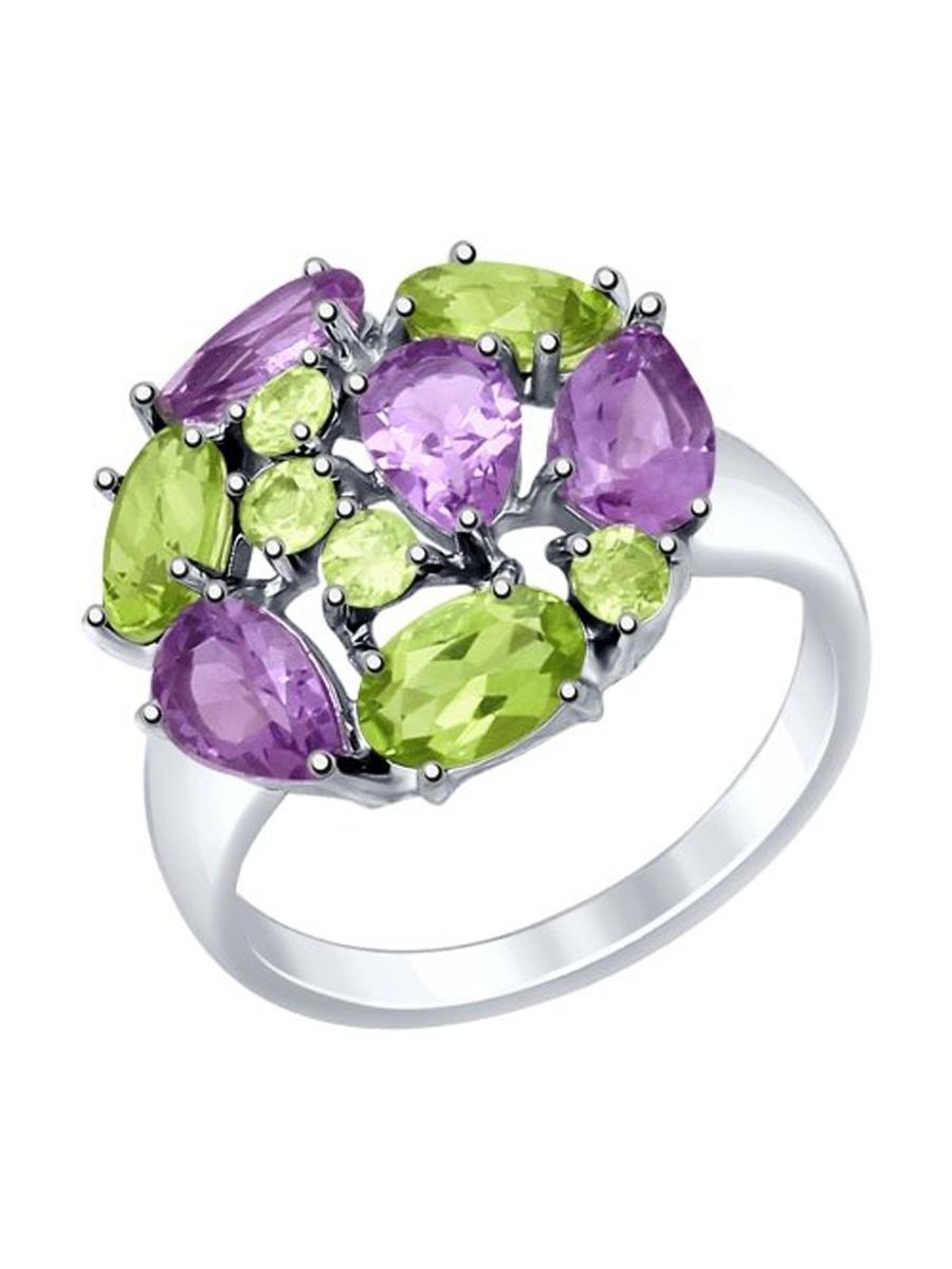 Изделие из серебра SOKOLOV