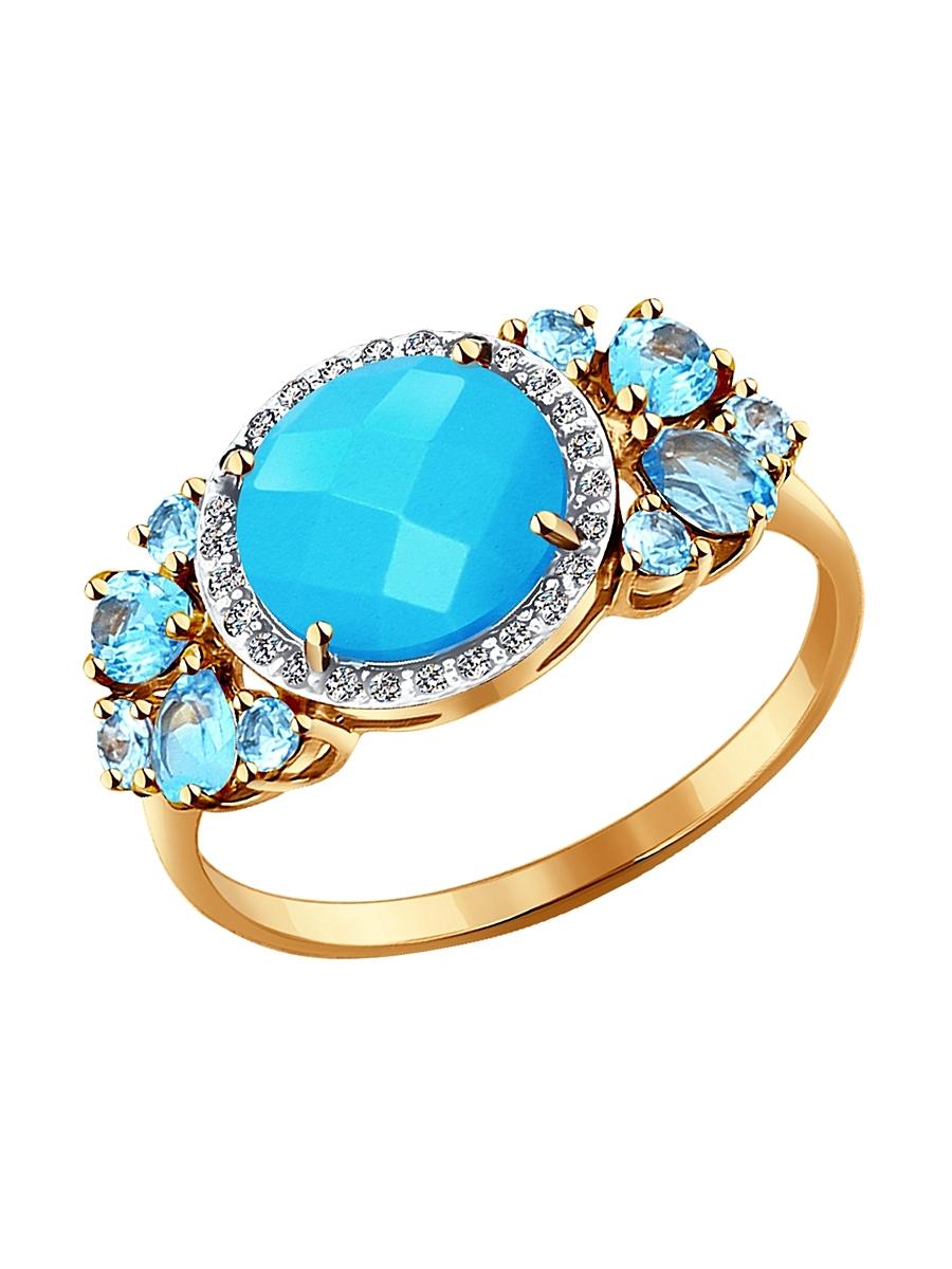 Изделие из золота SOKOLOV