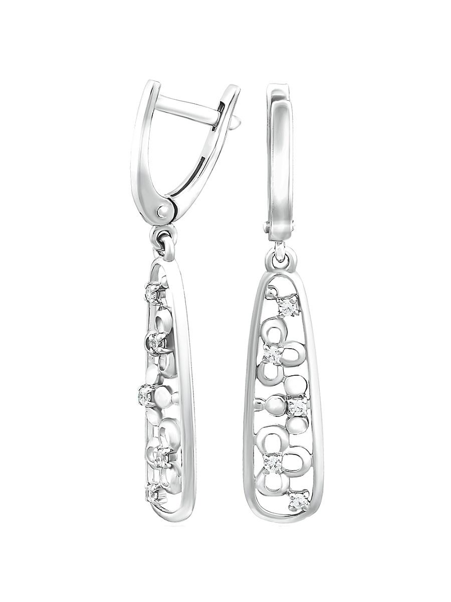 Изделие из серебра RICH LINE
