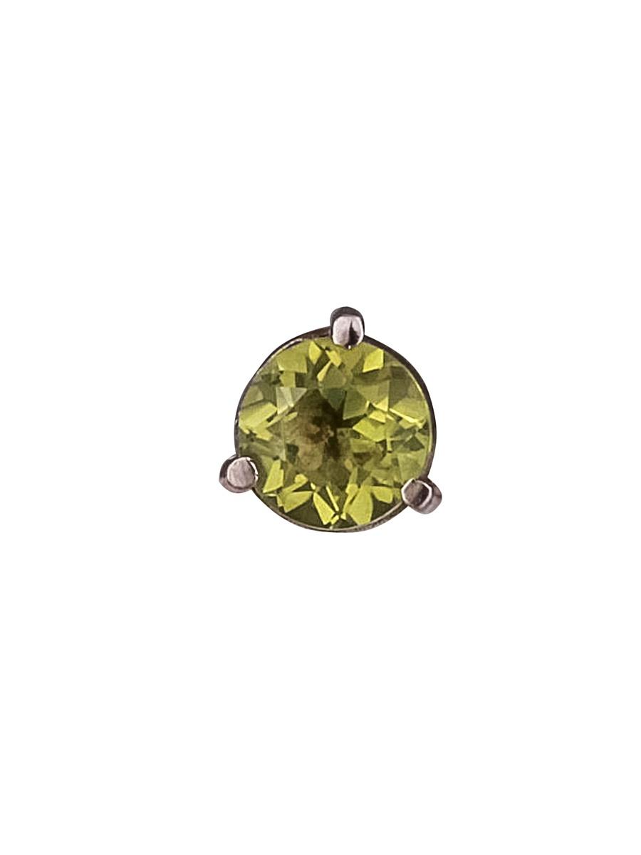 Изделие из серебра Salto Gioielli