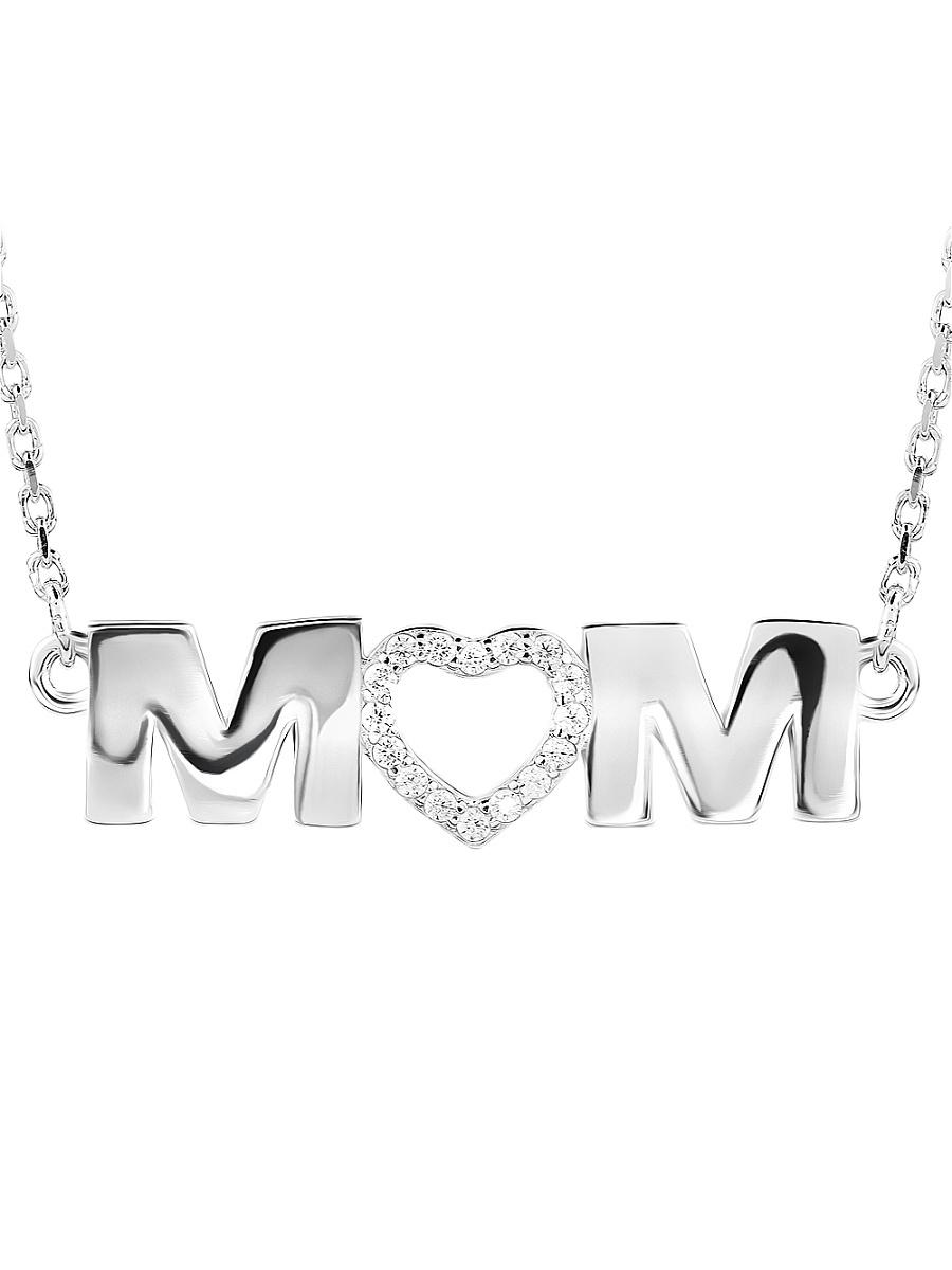 Изделие из серебра RICH LINE