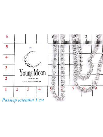 Изделие из серебра Young Moon jewels