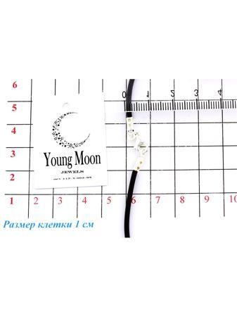 Изделие из серебра Young Moon jewels