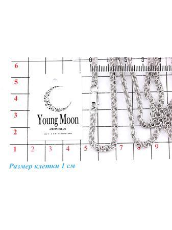 Изделие из серебра Young Moon jewels