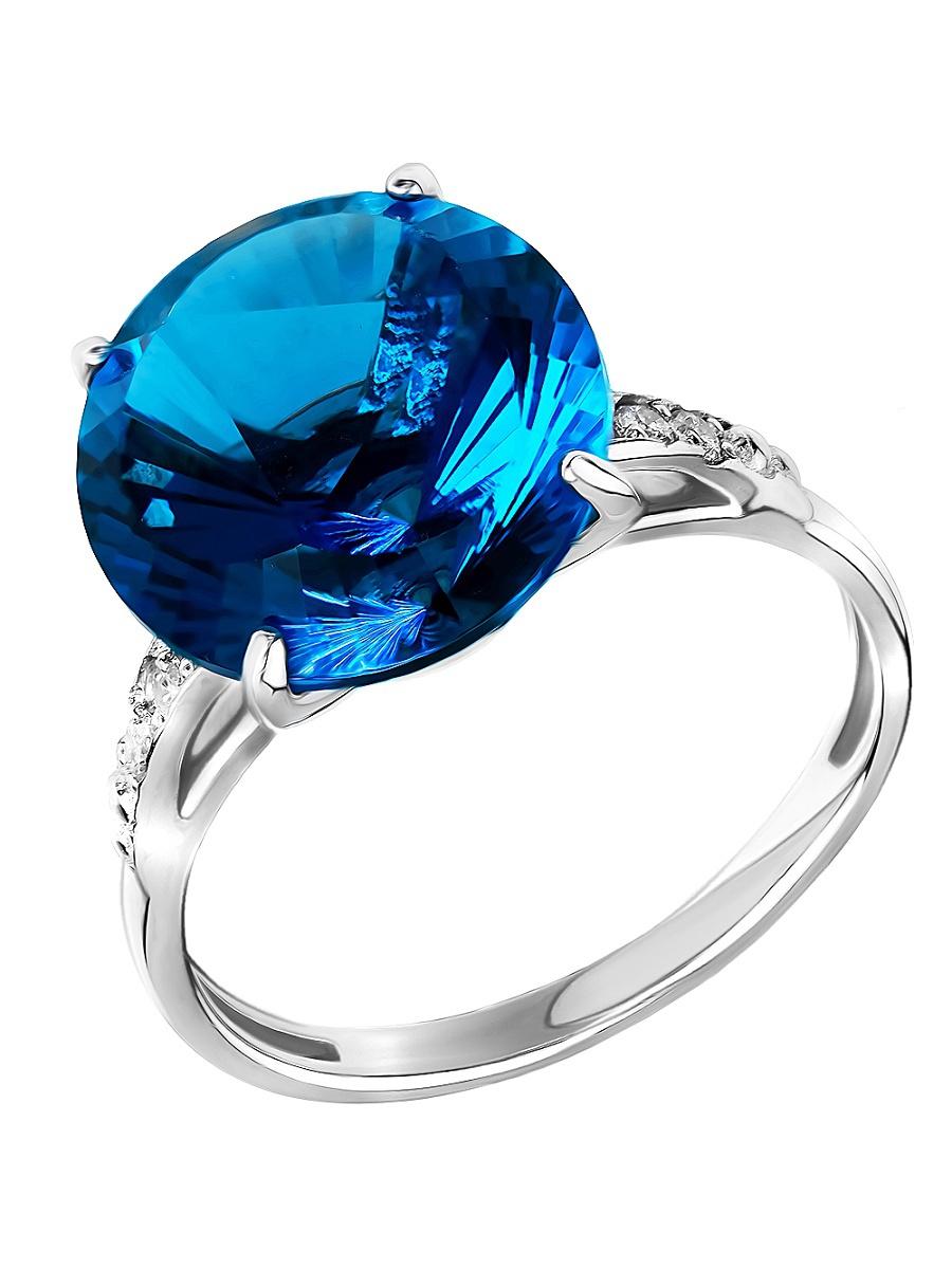 Изделие из серебра RICH LINE