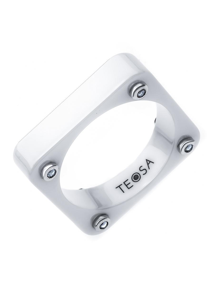 Изделие из серебра Teosa