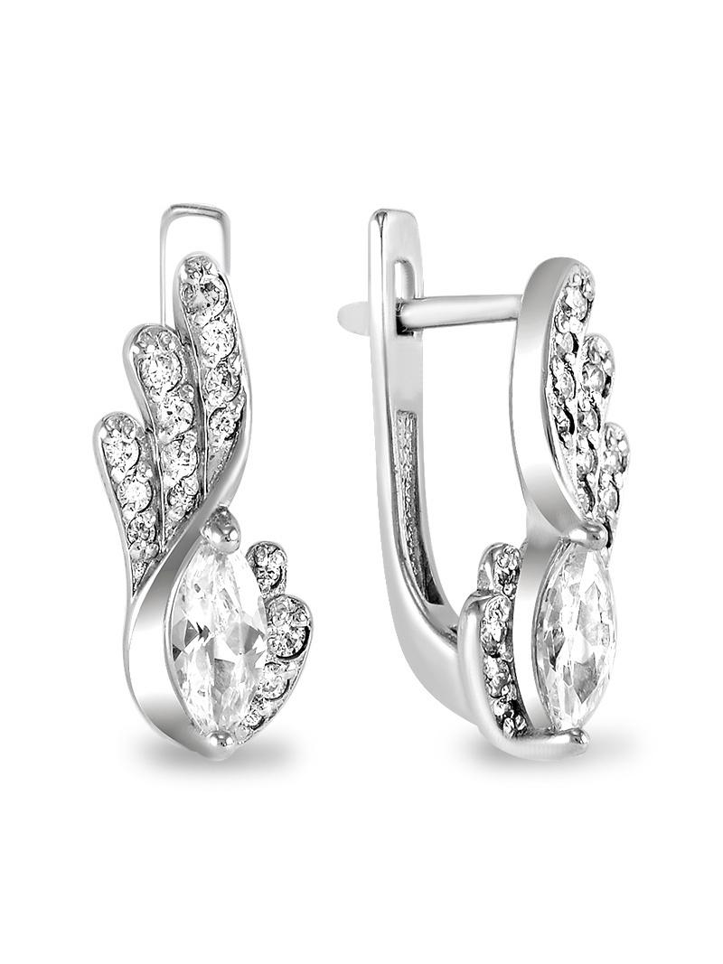 Изделие из серебра KU&KU