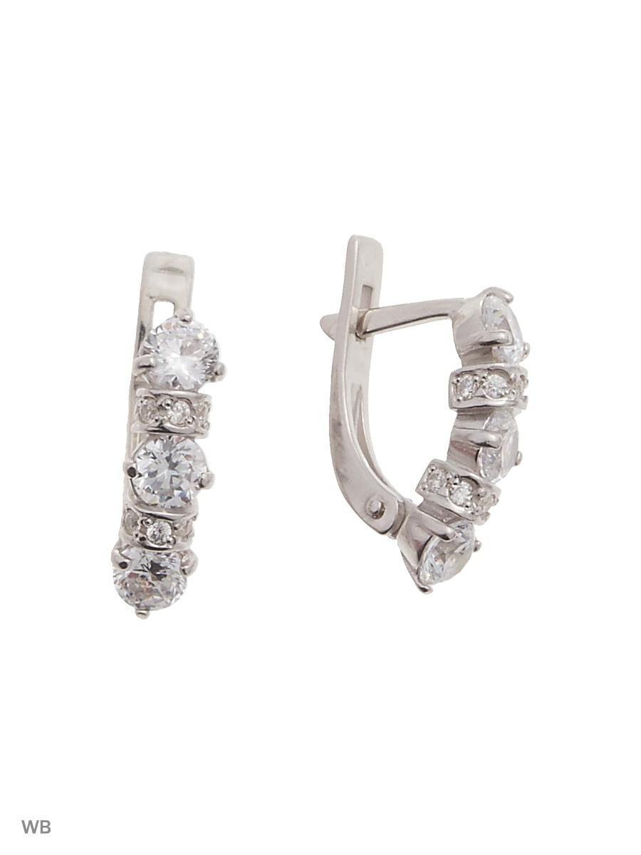 Изделие из серебра ACCENT jewelry