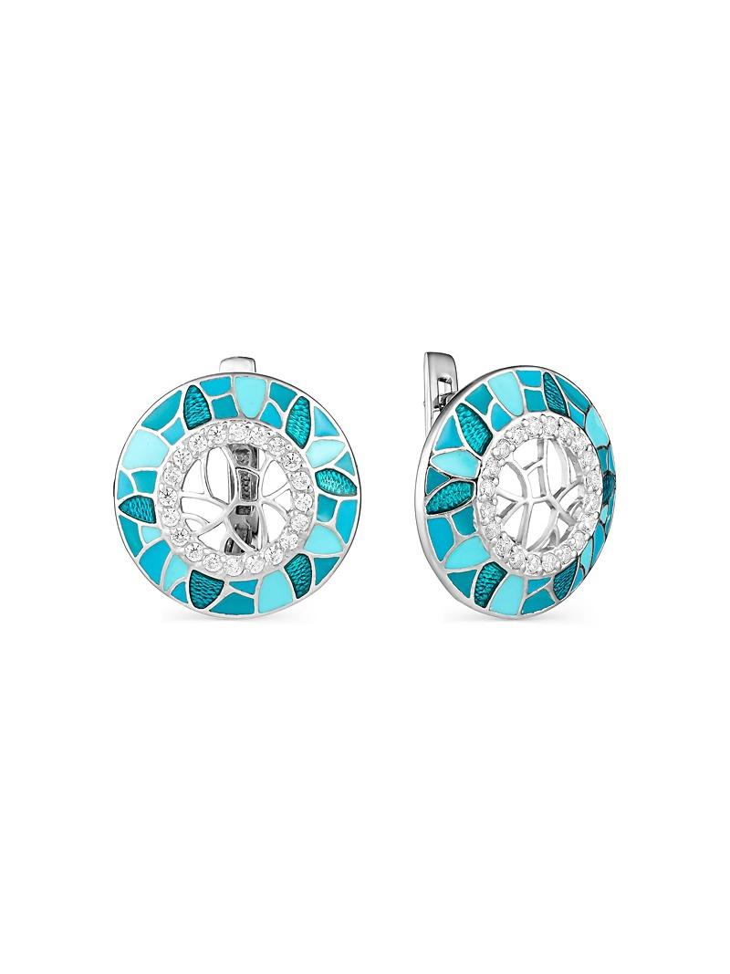 Изделие из серебра KU&KU