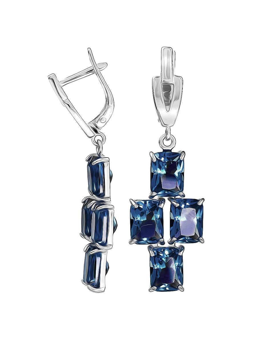 Изделие из серебра RICH LINE
