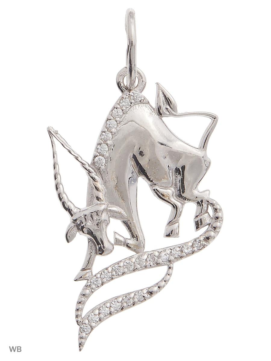 Изделие из серебра ACCENT jewelry