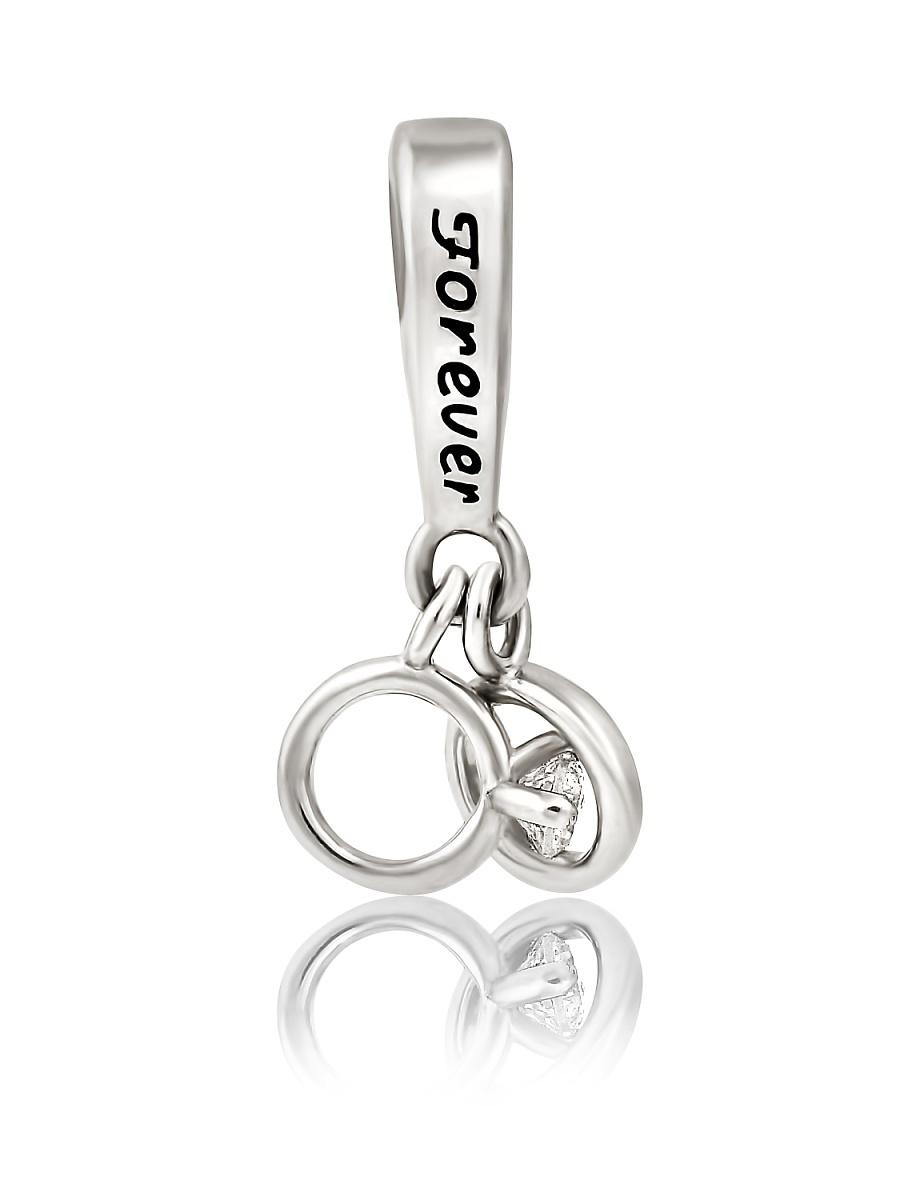 Изделие из серебра Lucente