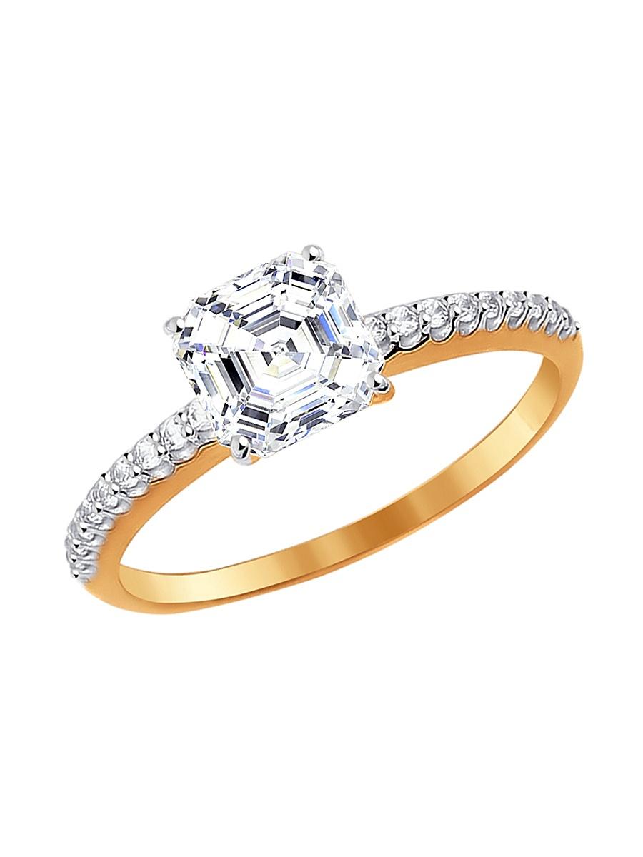 Изделие из золота SOKOLOV