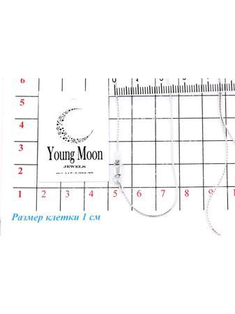 Изделие из серебра Young Moon jewels