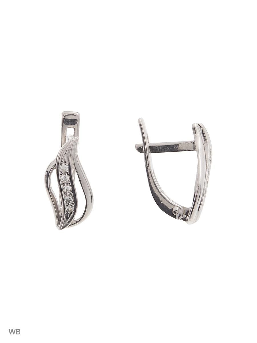 Изделие из серебра ACCENT jewelry