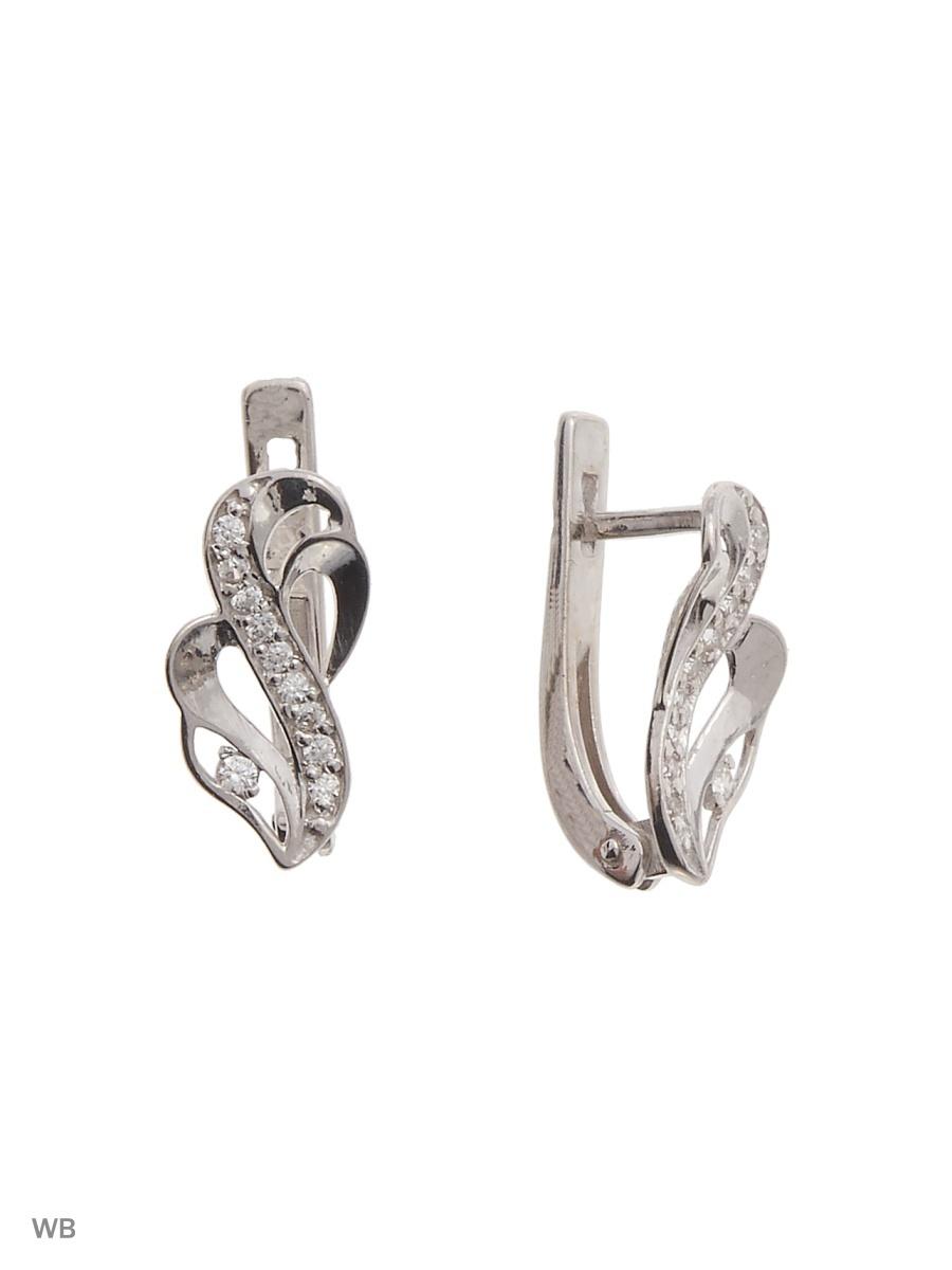 Изделие из серебра ACCENT jewelry