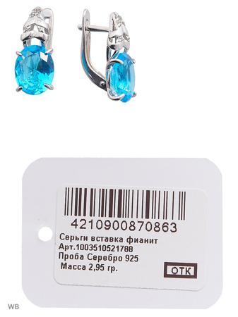 Изделие из серебра RICH LINE