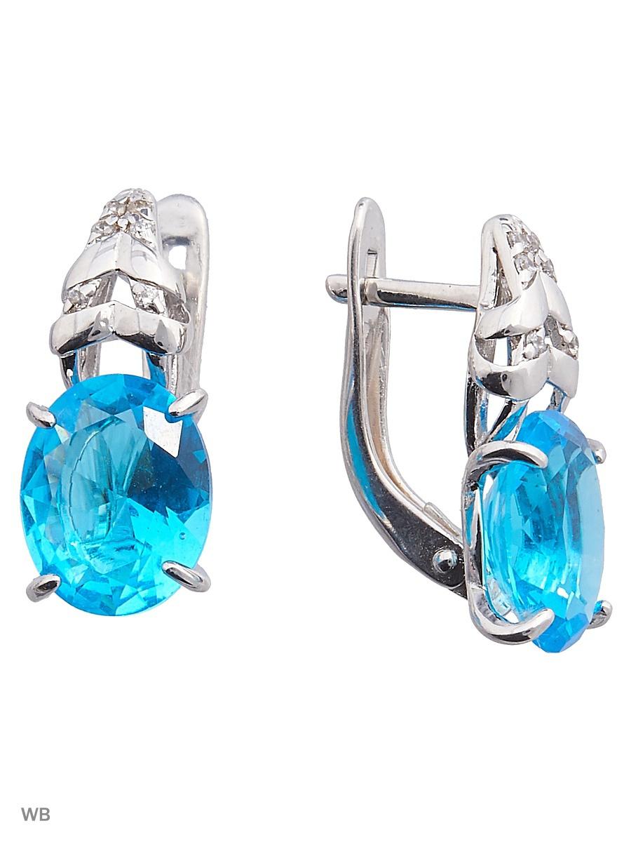 Изделие из серебра RICH LINE