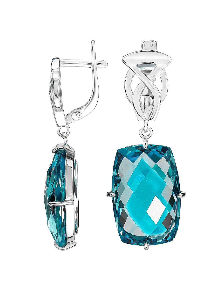 Изделие из серебра RICH LINE