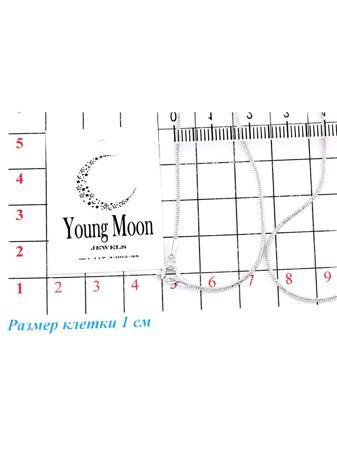 Изделие из серебра Young Moon jewels
