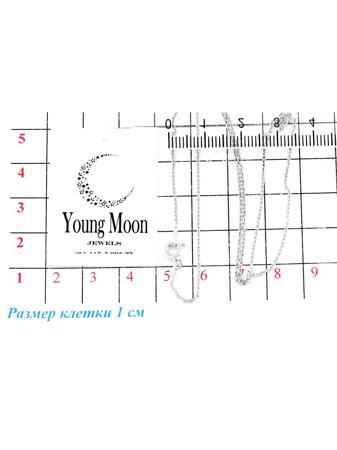Изделие из серебра Young Moon jewels