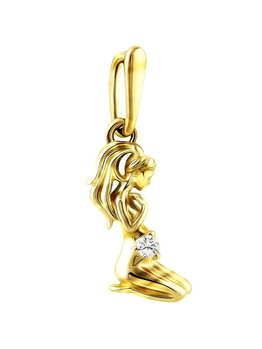Изделие из золота RICH LINE
